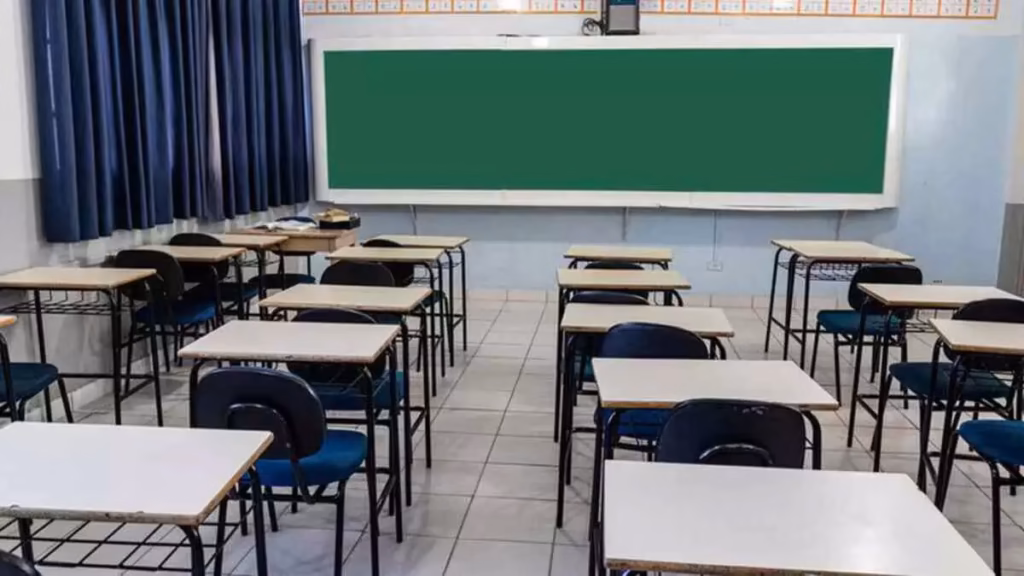 Diretor de escola municipal é denunciado por assédio sexual contra professora na Capital diretor-de-escola-municipal-e-denunciado-por-assedio-sexual-contra-professora-na-capital