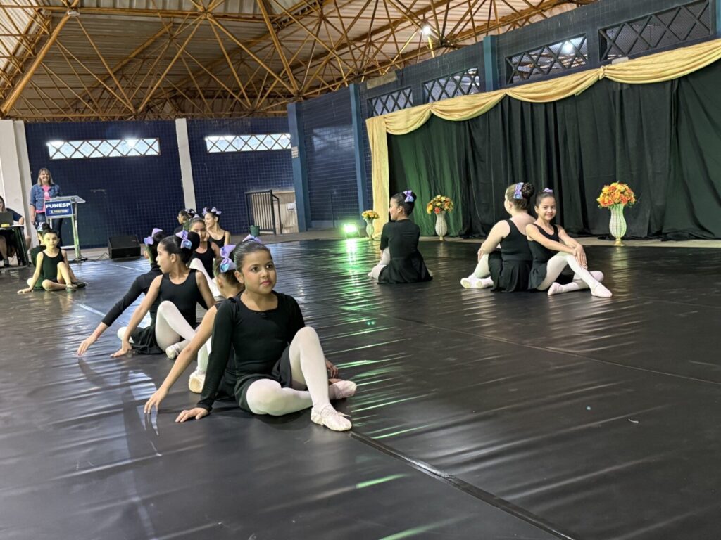 Funesp abre inscrições para aulas gratuitas de ballet em Campo Grande funesp-abre-inscricoes-para-aulas-gratuitas-de-ballet-em-campo-grande