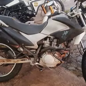 Fiscalização apreende moto com quase R$ 300 mil em multas em Campo Grande fiscalizacao-apreende-moto-com-quase-r$-300-mil-em-multas-em-campo-grande