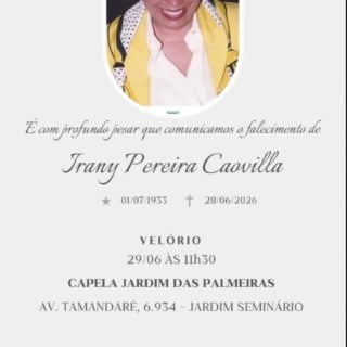 irany-pereira-caovilla,-pioneira-da-moda-em-campo-grande,-morre-aos-92-anos