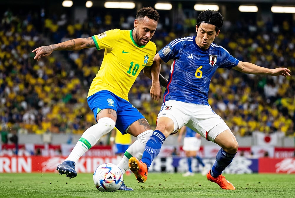 Brasil aguarda Noruega ou Costa do Marfim nas oitavas da Copa brasil-aguarda-noruega-ou-costa-do-marfim-nas-oitavas-da-copa
