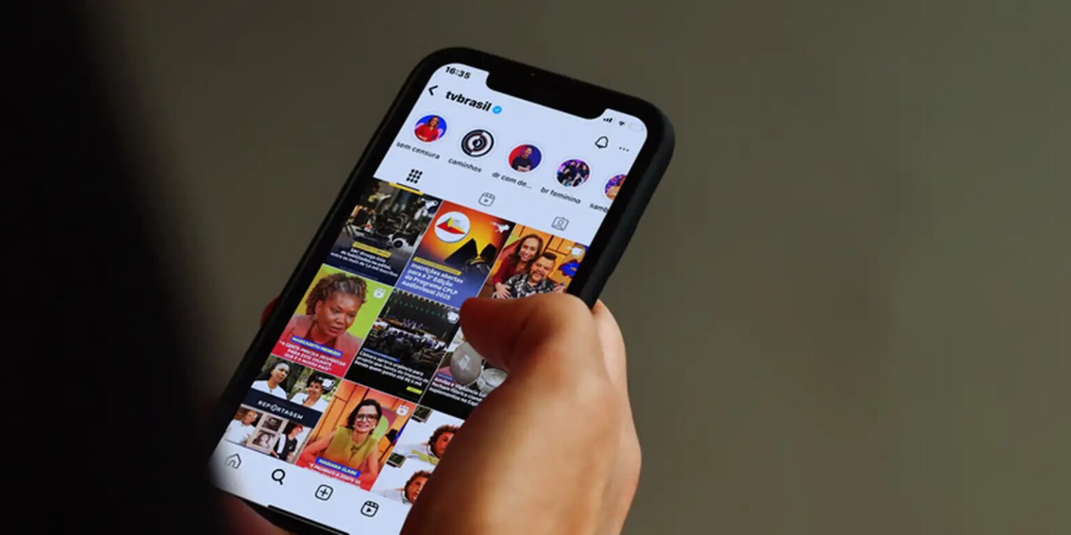 Redes sociais causam polarização e isolamento político em jovens redes-sociais-causam-polarizacao-e-isolamento-politico-em-jovens