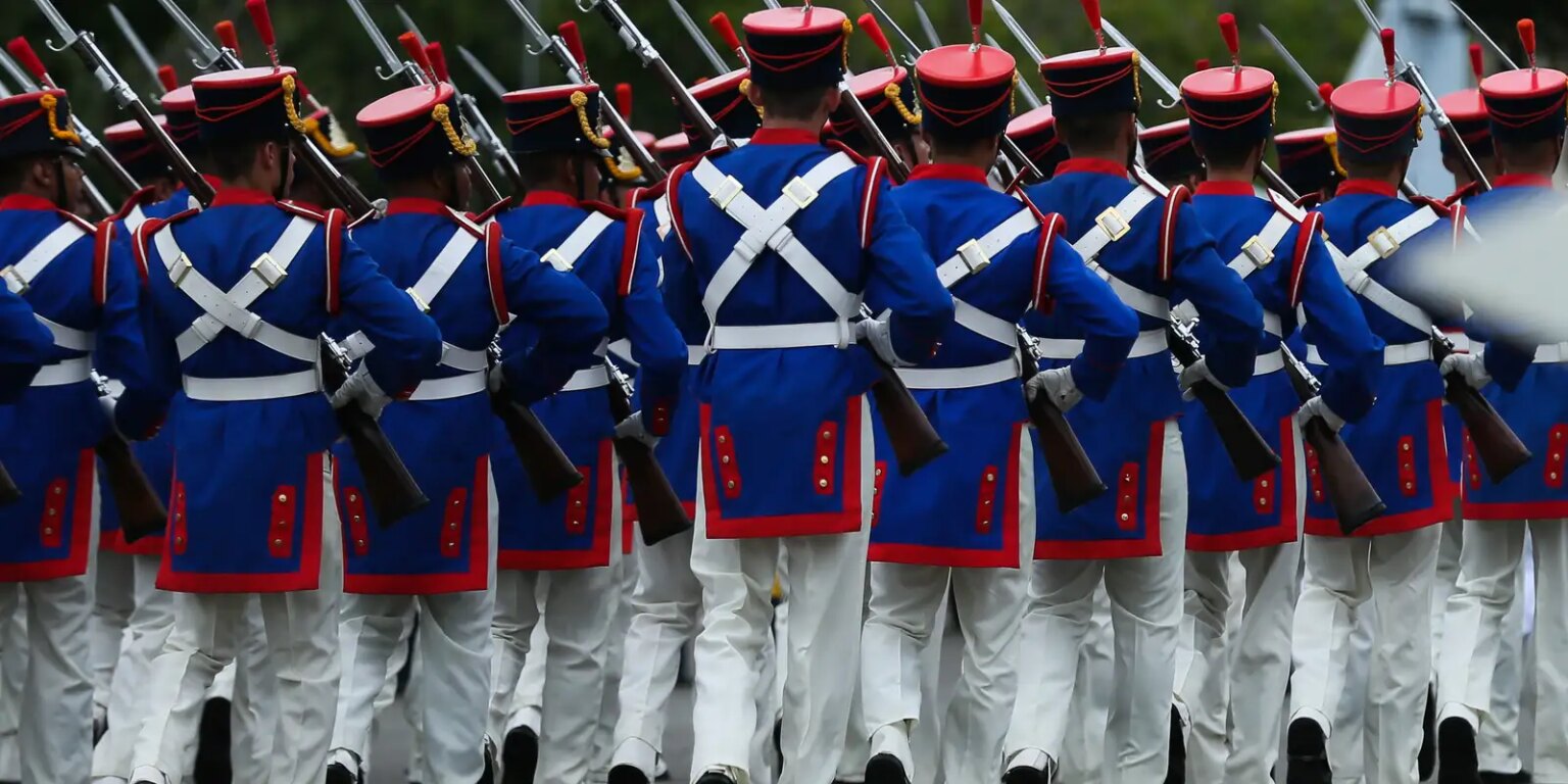 Prazo para alistamento militar obrigatório termina nesta terça-feira prazo-para-alistamento-militar-obrigatorio-termina-nesta-terca-feira