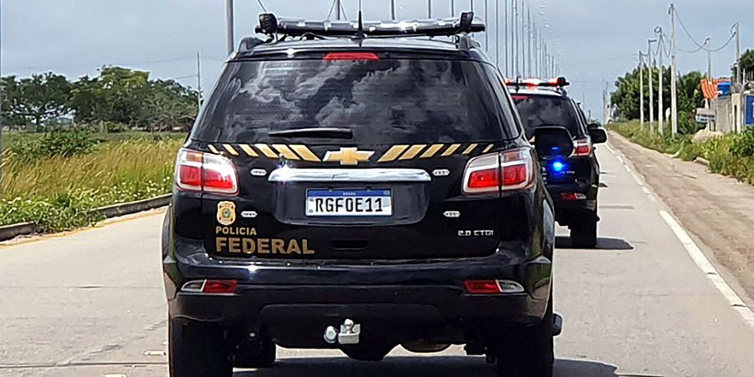 PF investiga lavagem de dinheiro desviado da área de saúde do Rio pf-investiga-lavagem-de-dinheiro-desviado-da-area-de-saude-do-rio