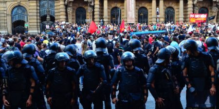 stj:-estado-de-sp-deve-ter-protocolo-para-atuar-em-manifestacoes