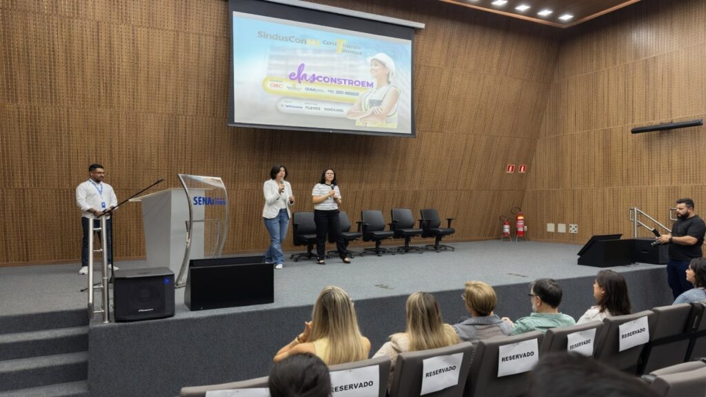 Projeto abre inscrições para cursos gratuitos voltados a mulheres na construção civil em MS projeto-abre-inscricoes-para-cursos-gratuitos-voltados-a-mulheres-na-construcao-civil-em-ms