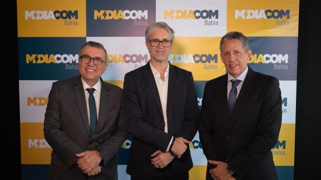 Entidade de rádio e TV de MS participa do lançamento da Midiacom Bahia em Salvador entidade-de-radio-e-tv-de-ms-participa-do-lancamento-da-midiacom-bahia-em-salvador