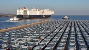 Imposto sobre carros elétricos e híbridos importados sobe para 35% a partir de amanhã imposto-sobre-carros-eletricos-e-hibridos-importados-sobe-para-35%-a-partir-de-amanha