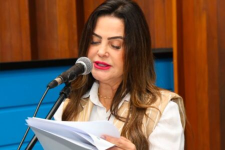 Mara Caseiro solicita operação tapa-buracos emergencial da MS-147 mara-caseiro-solicita-operacao-tapa-buracos-emergencial-da-ms-147