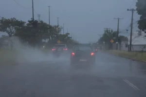MS entra em alerta para temporais com granizo e ventos de até 50 km/h nesta sexta-feira