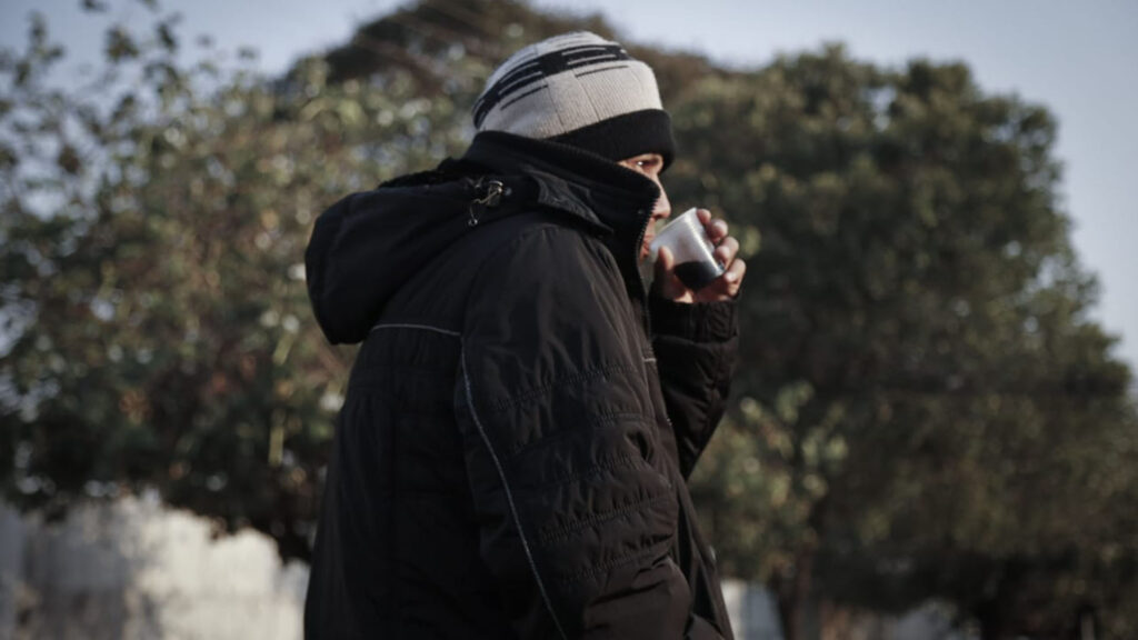 Onda de frio polar derruba temperaturas e Mato Grosso do Sul registra sensação térmica de 0,3°C Onda de frio polar derruba temperaturas e Mato Grosso do Sul registra sensação térmica de 0,3°C
