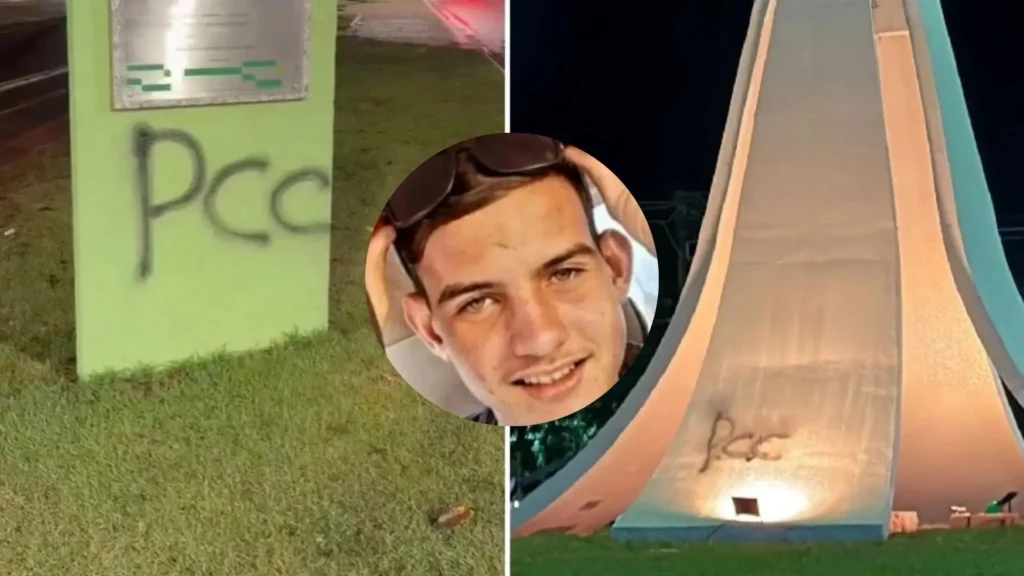 Jovem executado em Nova Andradina revelou à polícia que vinha sendo ameaçado pelo PCC Jovem executado em Nova Andradina revelou à polícia que vinha sendo ameaçado pelo PCC
