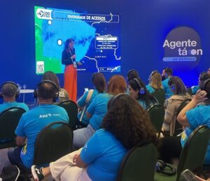 Bonito amplia promoção no mercado turístico durante encontro da Azul Viagens Bonito amplia promoção no mercado turístico durante encontro da Azul Viagens