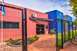 Com orçamento de R$ 6 milhões, Câmara de Selvíria apresentou apenas três projetos de lei em seis meses