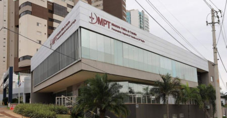 MPT-MS abre processo seletivo para estágio com vagas em Campo Grande, Dourados e Três Lagoas