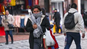 Onda de frio chega a Mato Grosso do Sul e mínimas podem atingir 0°C nesta semana