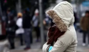 Frente fria avança e pode levar Mato Grosso do Sul aos 0°C com risco de geada e temporais