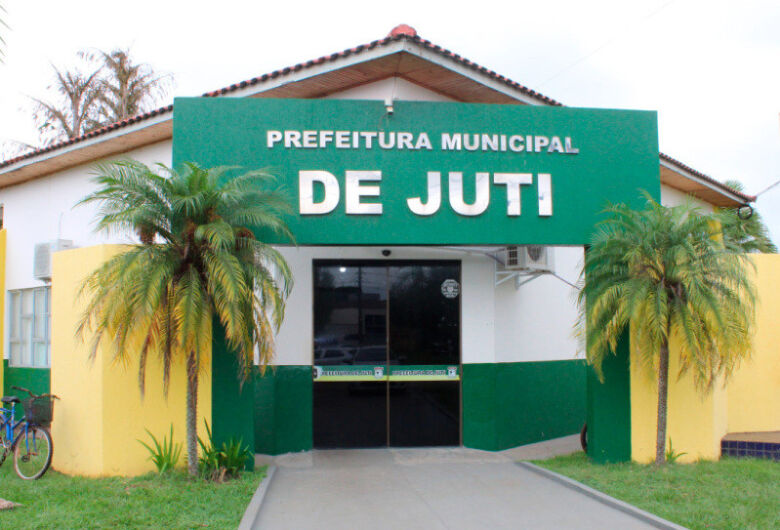 Juti compra 15 veículos novos por R$ 1,49 milhão para renovar frota Juti compra 15 veículos novos por R$ 1,49 milhão para renovar frota
