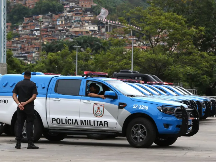 Governo do RJ é condenado a pagar indenização por morte de crianças Governo do RJ é condenado a pagar indenização por morte de crianças