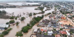 Tempestades colocam RS em alerta vermelho para inundações tempestades-colocam-rs-em-alerta-vermelho-para-inundacoes