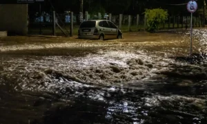 Paraná monitora 2 mil áreas de risco diante da previsão de El Niño intenso parana-monitora-2-mil-areas-de-risco-diante-da-previsao-de-el-nino-intenso