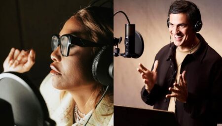 Gaby Amarantos e Mateus Solano dão novas vozes a A Revolução dos Bichos gaby-amarantos-e-mateus-solano-dao-novas-vozes-a-a-revolucao-dos-bichos