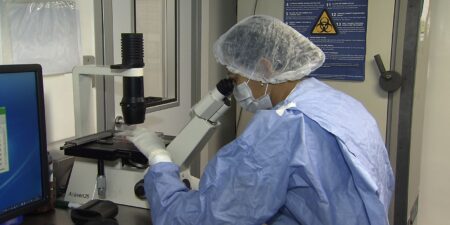 Saiba como cientistas “curaram” pacientes infectados com HIV saiba-como-cientistas-“curaram”-pacientes-infectados-com-hiv
