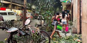 Rio de Janeiro tem duas mortes e um desaparecido depois de ventania rio-de-janeiro-tem-duas-mortes-e-um-desaparecido-depois-de-ventania