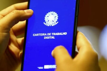 Brasil cria 145 mil empregos formais em junho, aponta Caged brasil-cria-145-mil-empregos-formais-em-junho,-aponta-caged