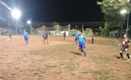 Oitavas de Final dos Veteranos da Vila Nasser abrem rodada nesta quinta oitavas-de-final-dos-veteranos-da-vila-nasser-abrem-rodada-nesta-quinta