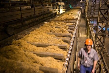 Tecnologia usa CO₂ da fermentação para secar bagaço e elevar eficiência energética das usinas tecnologia-usa-co₂-da-fermentacao-para-secar-bagaco-e-elevar-eficiencia-energetica-das-usinas
