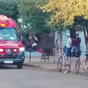 Jovem é morto a tiros dentro de residência de Maracaju; segundo em menos de 24 horas jovem-e-morto-a-tiros-dentro-de-residencia-de-maracaju;-segundo-em-menos-de-24-horas