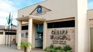 Concurso da Câmara de Jateí com salário de até R$ 5,8 mil encerra inscrições neste domingo Concurso da Câmara de Jateí com salário de até R$ 5,8 mil encerra inscrições neste domingo