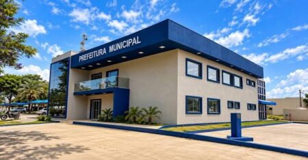 Nova Alvorada do Sul abre seletivo na Educação com salários de até R$ 3,5 mil Nova Alvorada do Sul abre seletivo na Educação com salários de até R$ 3,5 mil